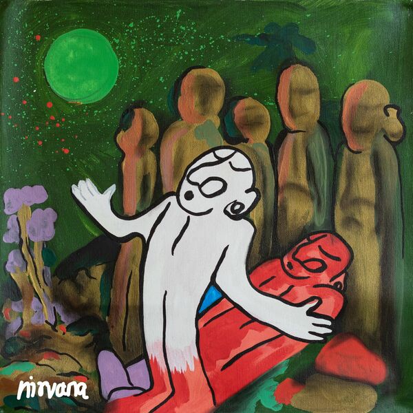 Kwesi Arthur – Nirvana Ft. Kofi Mole 1 Kwesi Arthur – Nirvana Ft. Kofi Mole - Featured Image