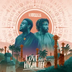 The Cavemen – Azana Ft. PC Lapez