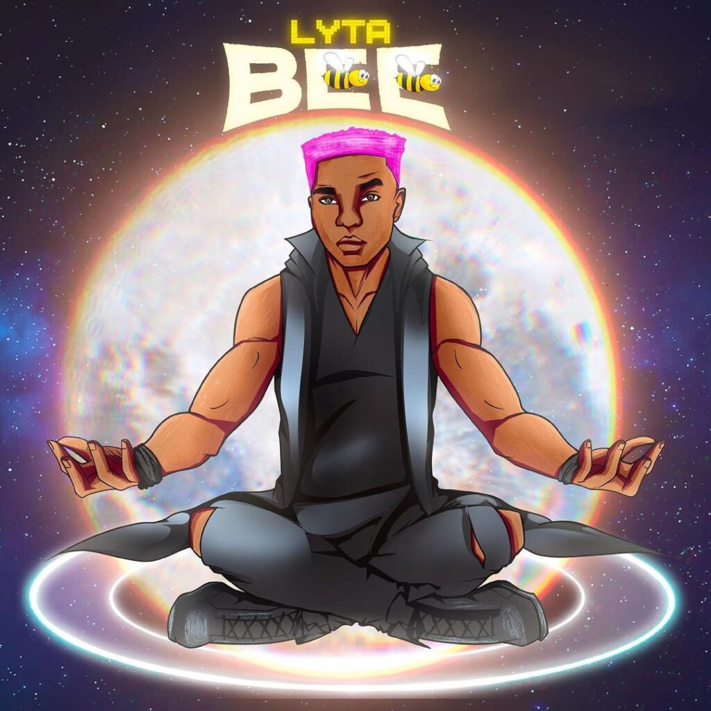 Lyta – Bee 1 Lyta – Bee - Featured Image