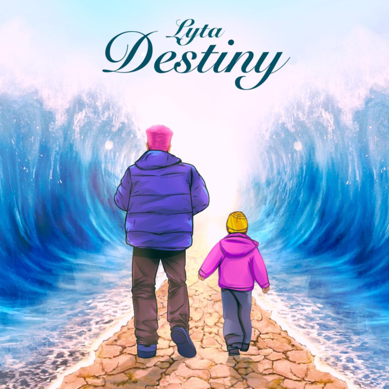 Lyta – Destiny (Kadara) Ft. Shorae Moore - Featured Image