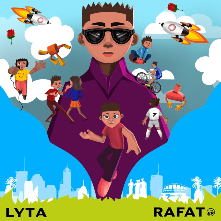 Lyta – Instead Ft Bhadboi OML 1 Lyta – Instead Ft Bhadboi OML - Featured Image