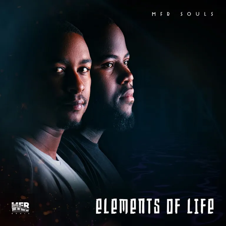 MFR Souls ft Aymos & Shane – Imisebenzi - Featured Image