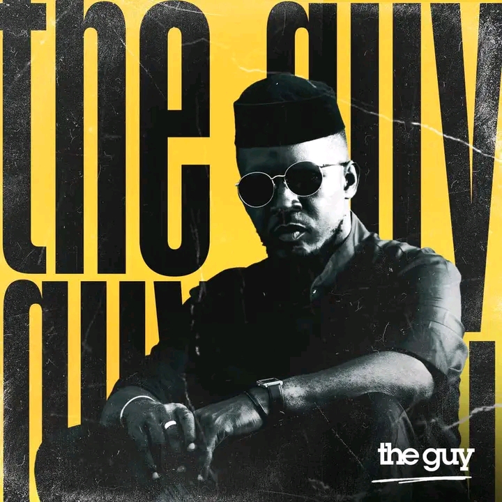 M.I Abaga – The Guy 1 M.I Abaga – The Guy - Featured Image
