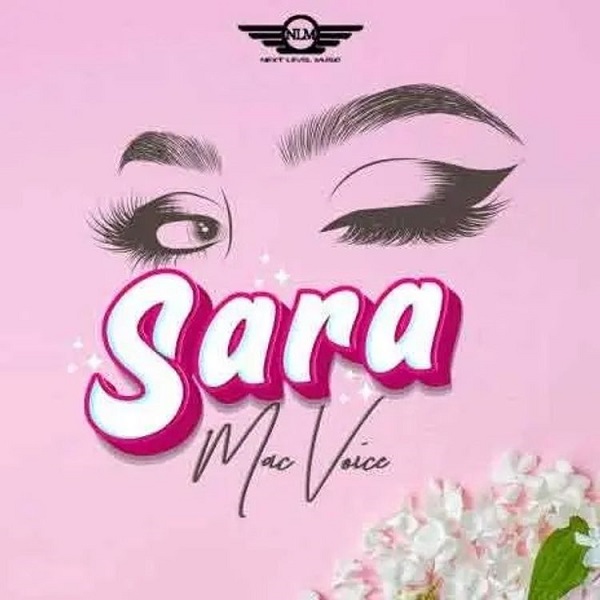 Mac Voice – Sara - Featured Image