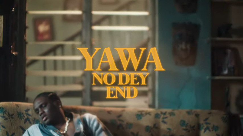 Majeeed – Yawa No Dey End - Featured Image