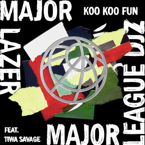 Major Lazer – Koo Koo Fun Ft. Tiwa Savage & Major League Djz - Featured Image