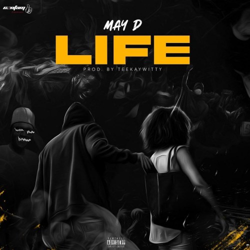 May D – Life 1 May D – Life - Featured Image