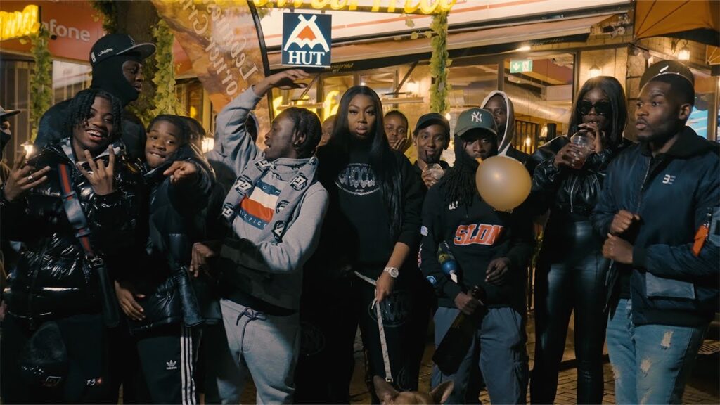 Ms Banks – We Go Up (Freestyle) - Featured Image