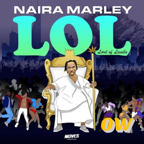 Naira Marley – Oja (Challenge Version) - Featured Image