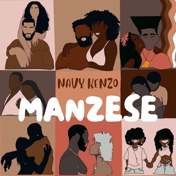 Navy Kenzo – Manzese - Featured Image