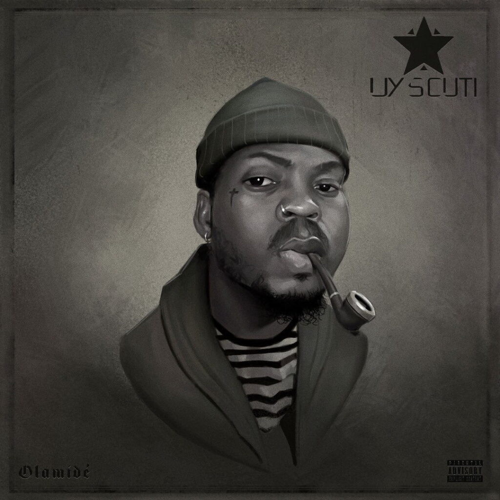 Olamide – Want (feat. Fave) - Featured Image