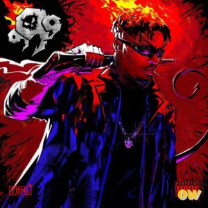 Olamide – Dance With the Devil ft. Sosa-E & Jackmillz