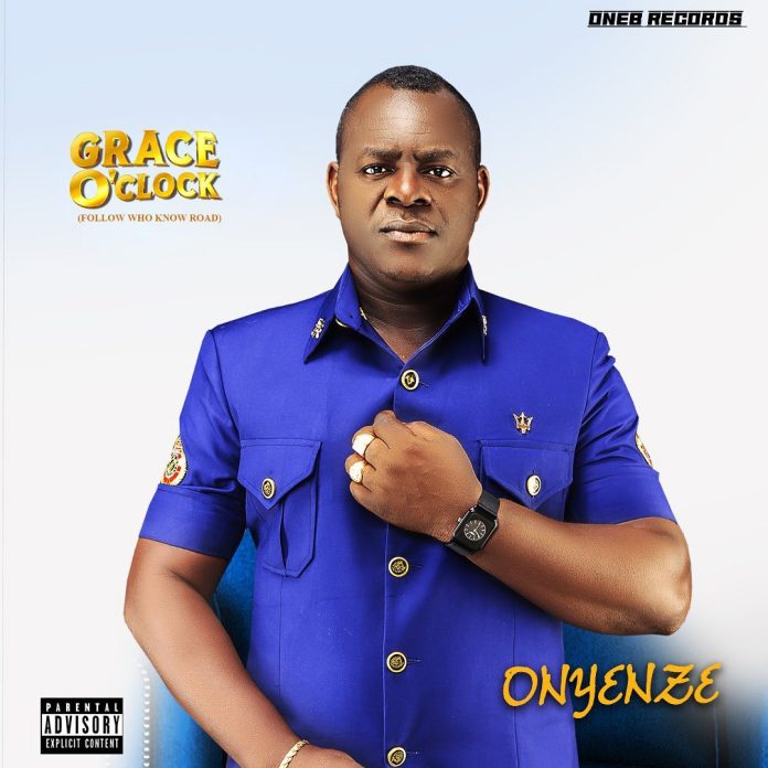 Onyenze – Give Thanks Ft. Duncan Mighty - Featured Image