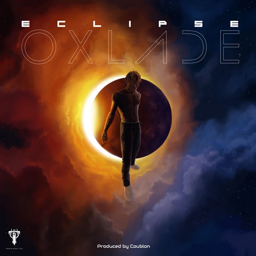 Oxlade – More 1 Oxlade – More - Featured Image