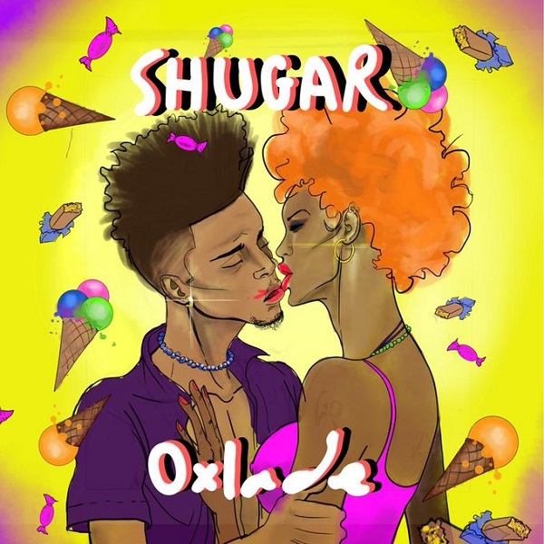 Oxlade – Shugar - Featured Image
