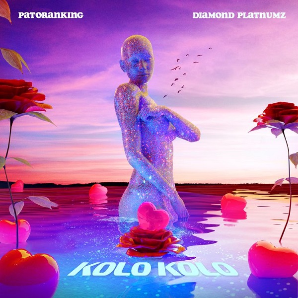 Patoranking – Kolo Kolo Ft. Diamond Platnumz - Featured Image