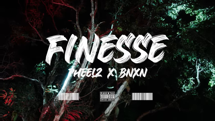 Pheelz – Finesse Ft BNXN, Glitch Africa Choir & Femi Leye 1 Pheelz – Finesse Ft BNXN, Glitch Africa Choir & Femi Leye - Featured Image