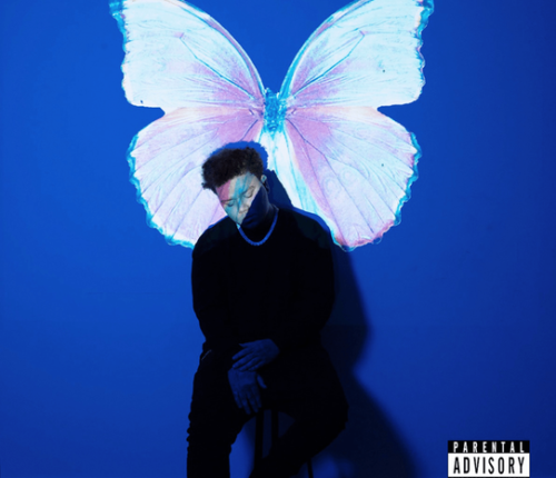 Phora – Fall For You 1 Phora – Fall For You - Featured Image