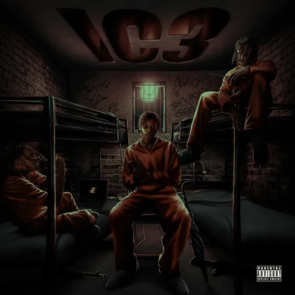 PsychoYP – IC3 Ft. Zilla Oaks & Backroad Gee - Featured Image