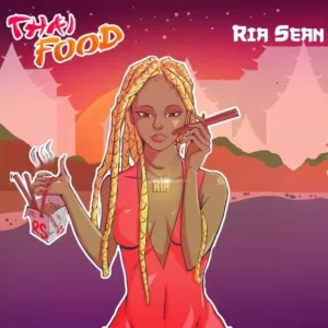 Ria Sean – Thai Food