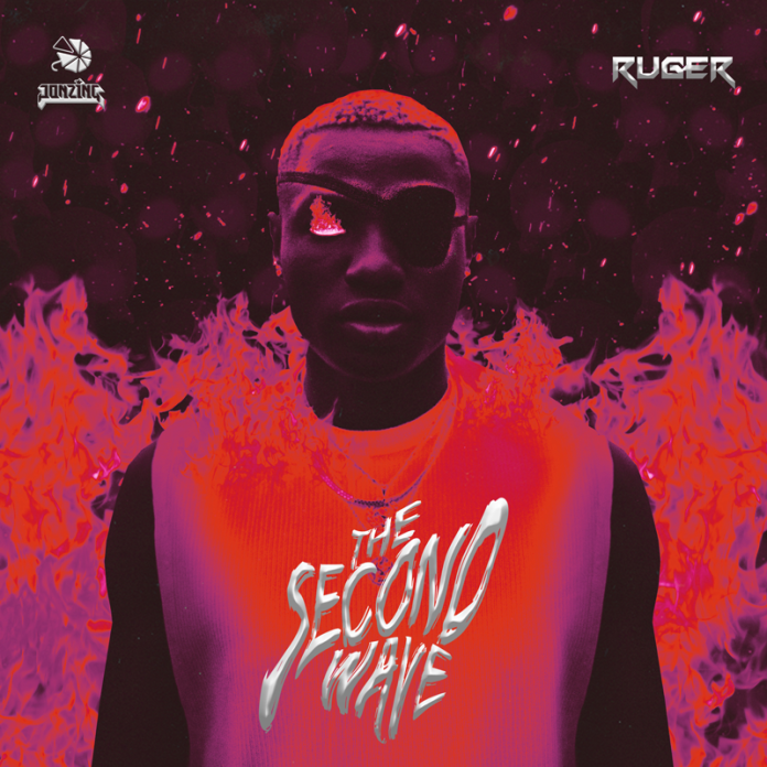 Ruger – Snapchat 1 Ruger – Snapchat - Featured Image