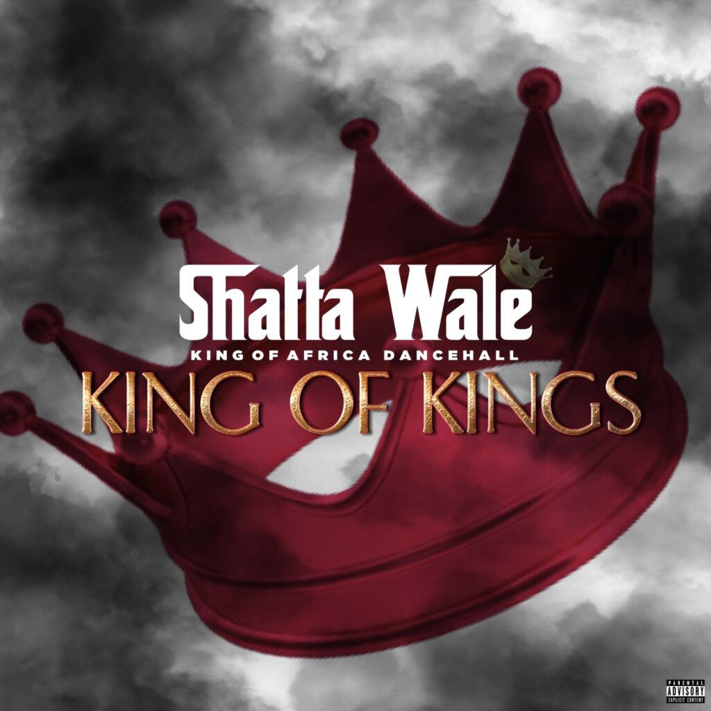 Shatta Wale – King Of Kings 1 Shatta Wale – King Of Kings - Featured Image