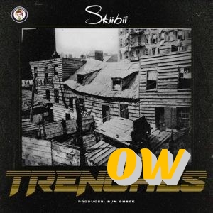 Skiibii – Trenches 1 Skiibii – Trenches - Featured Image