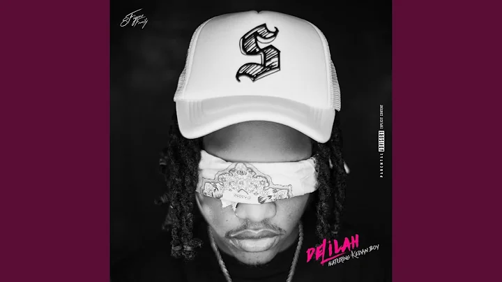 Skillz 8figure – Delilah Ft. Kelvyn Boy - Featured Image