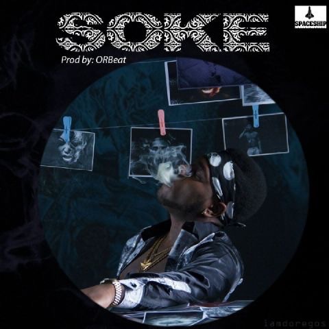 Burna Boy – Soke - Featured Image