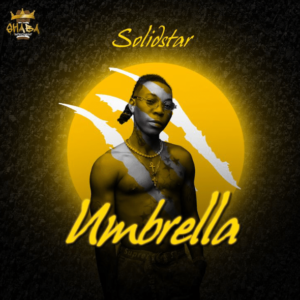 Solidstar – My Father’s House