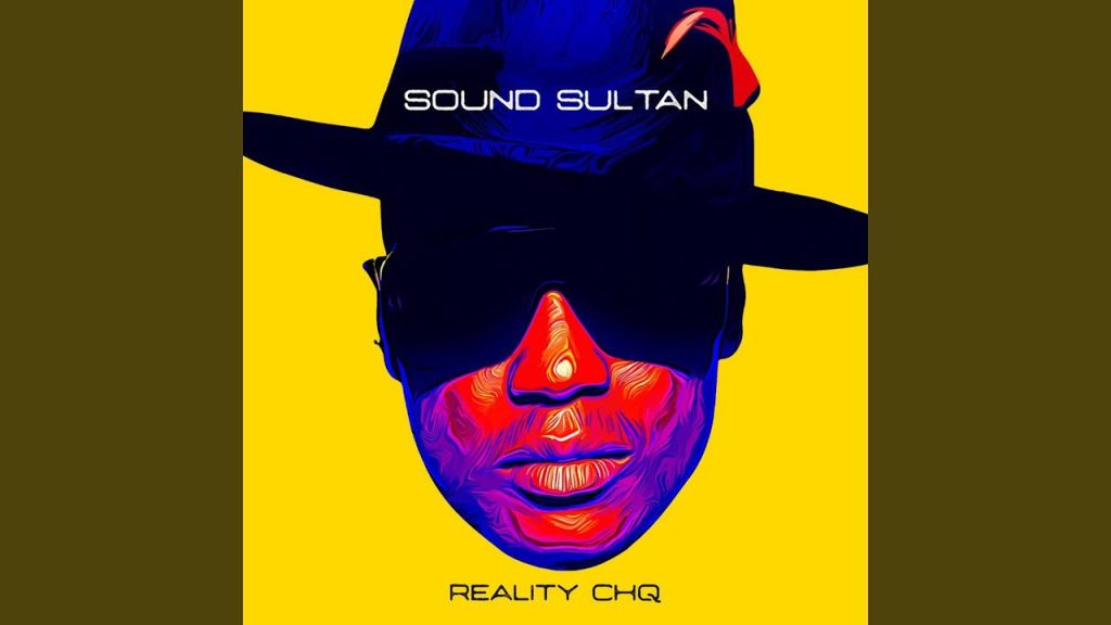 Sound Sultan – Siren Ft. 2Baba - Featured Image