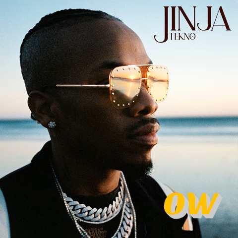 Tekno – Jinja 1 Tekno – Jinja - Featured Image