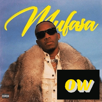 Tekno – Mufasa - Featured Image