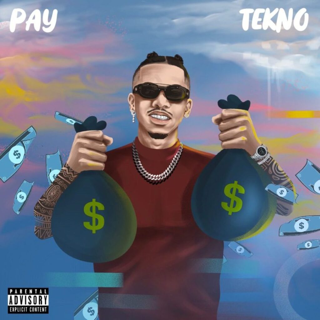 Tekno – Pay 1 Tekno – Pay - Featured Image