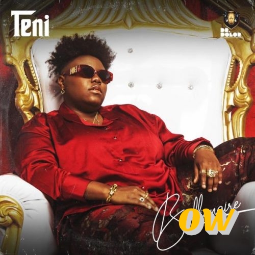 Teni - Billionaire 1 Teni – Billionaire - Featured Image