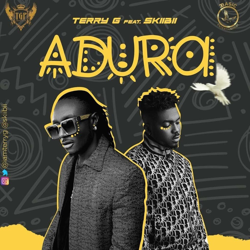Terry G – Adura ft. Skiibii - Featured Image