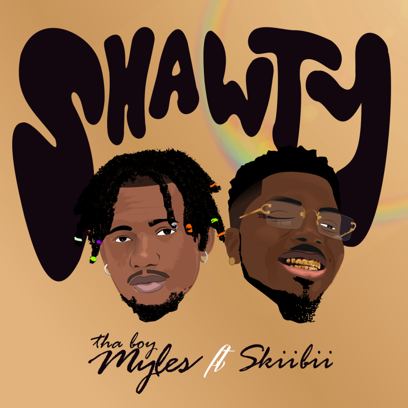 Tha Boy Myles – Shawty Ft. Skiibii - Featured Image