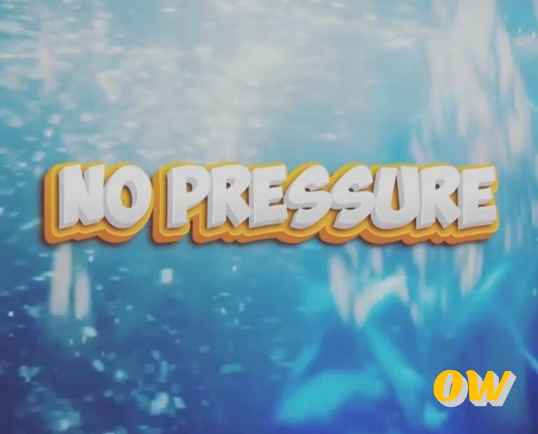 Timaya – No Pressure - Featured Image