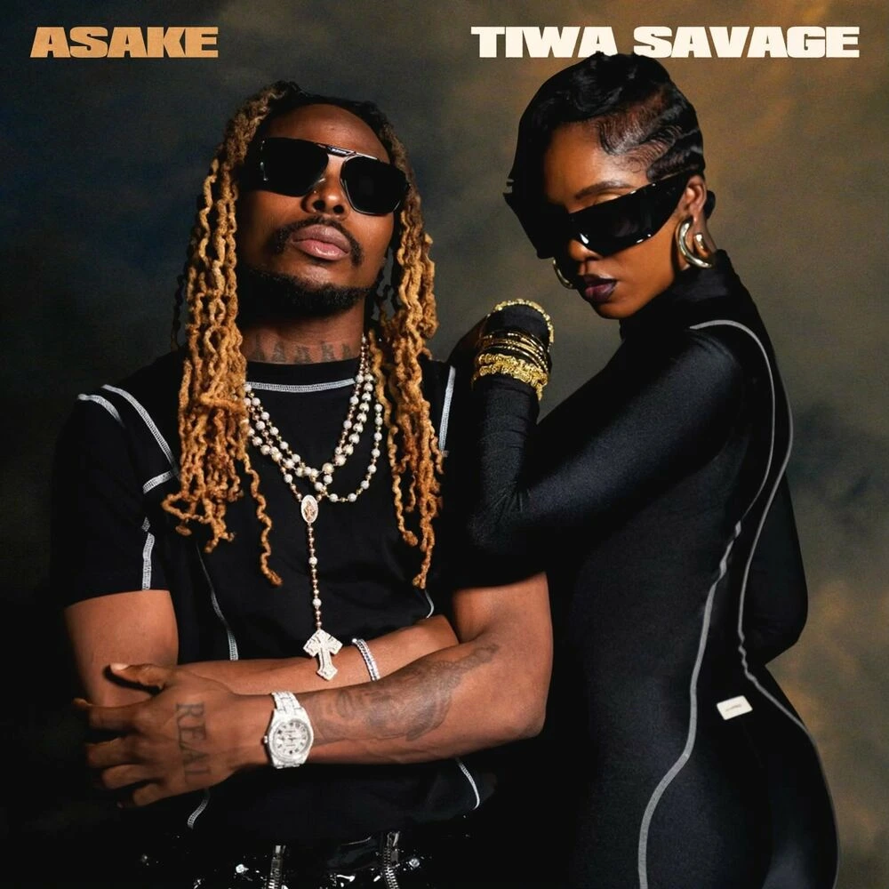Tiwa Savage – Loaded Ft. Asake - Featured Image
