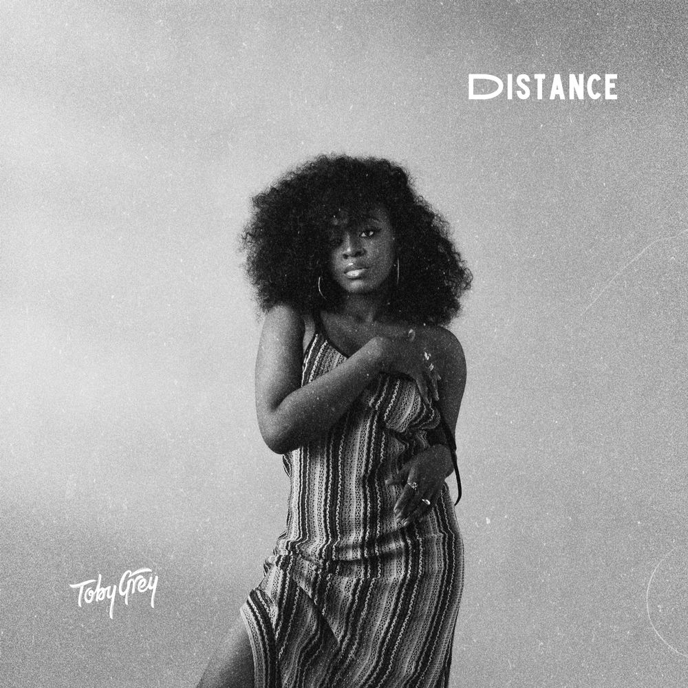 Toby Grey – Distance 1 Toby Grey – Distance - Featured Image
