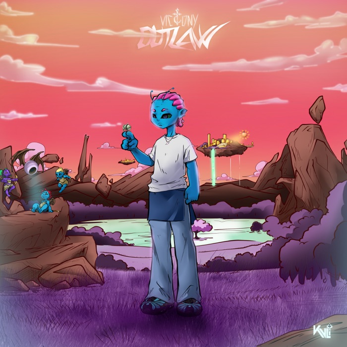 Victony – Jolene ft Ktizo - Featured Image