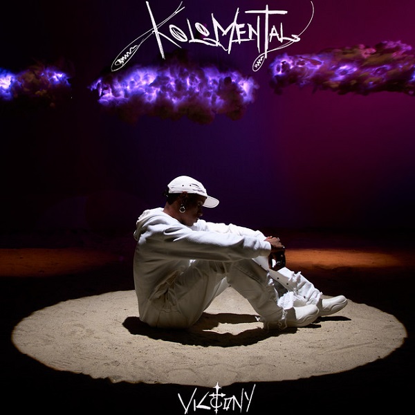 Victony – Kolomental - Featured Image