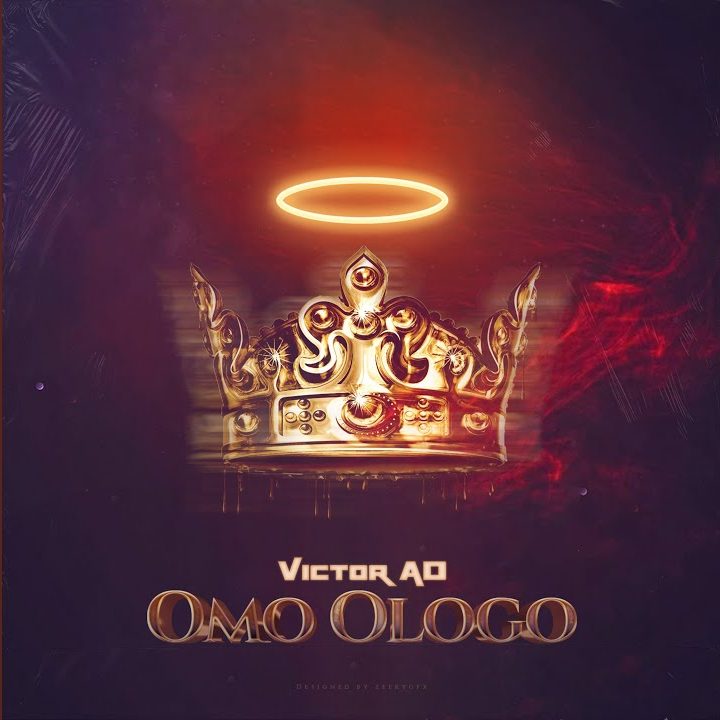 Victor AD – Omo Ologo - Featured Image