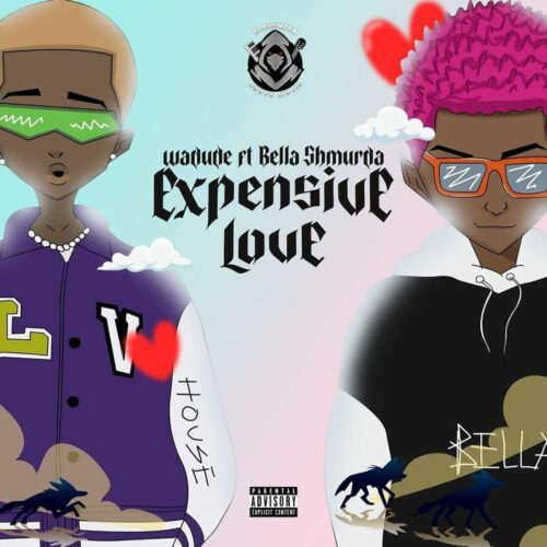 Wadude – Expensive Love Ft. Bella Shmurda - Featured Image