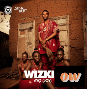 Wizkid – Murder ft Wale