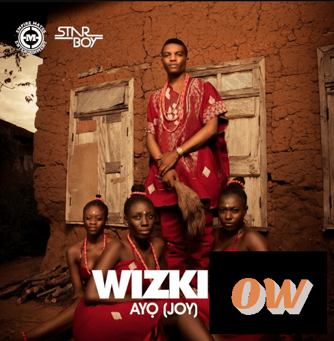 wizkid – In My Bed 1 wizkid – In My Bed - Featured Image