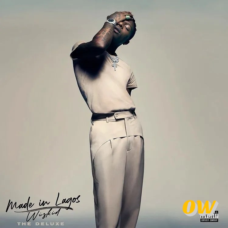 Wizkid – Grace - Featured Image