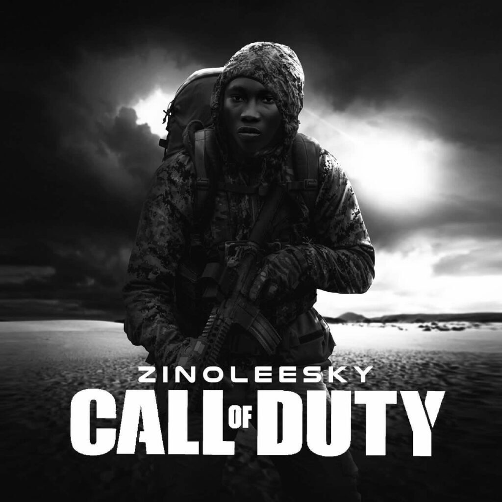 Zinoleesky – Call Of Duty - Featured Image