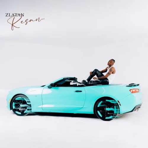 Zlatan – Polongo Ft. Bella Shmurda 1 Zlatan – Polongo Ft. Bella Shmurda - Featured Image