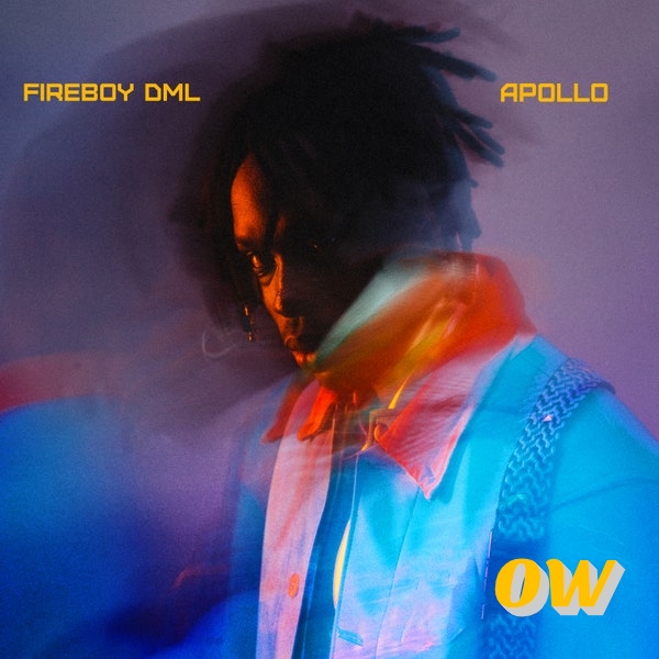 Fireboy DML - Dreamer 1 Fireboy DML – Dreamer - Featured Image